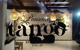Pousada TANGO